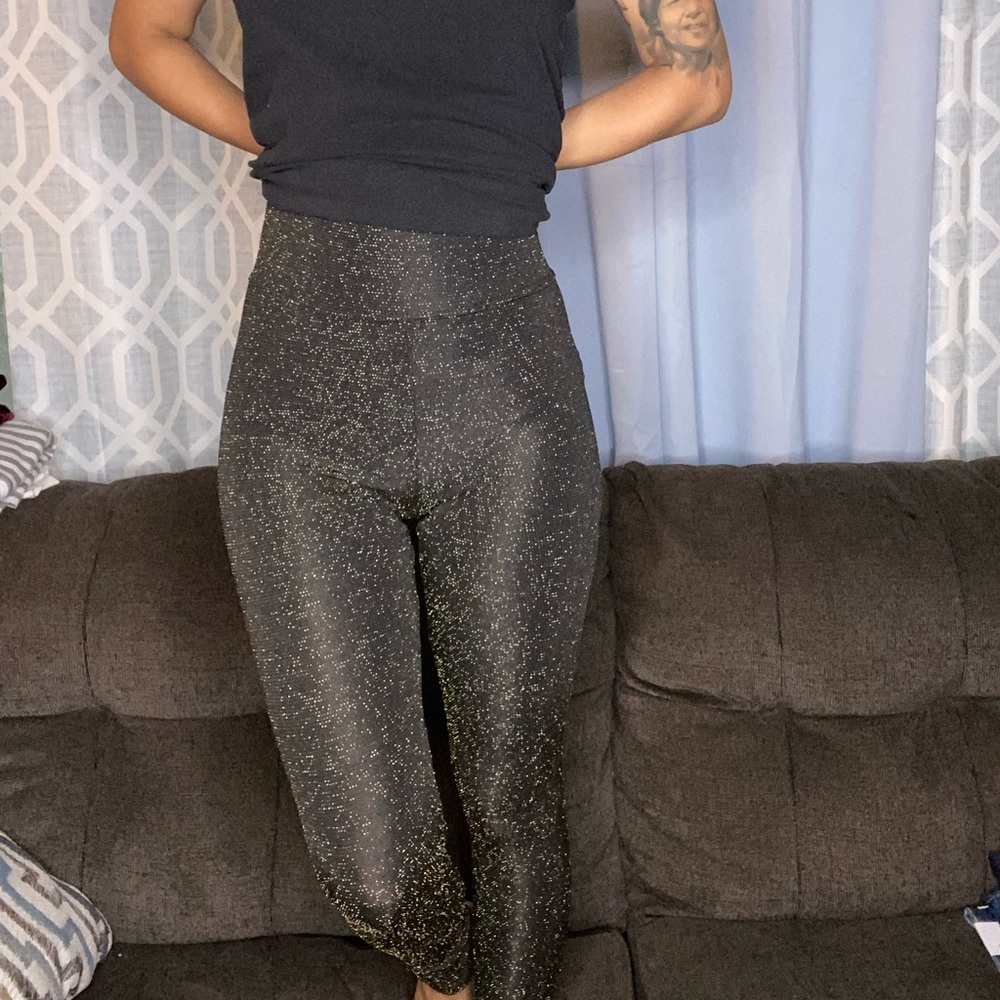 FOREVER 21 - Pants